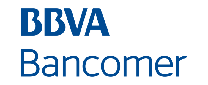 BBVA Bancomer, logo, logotype