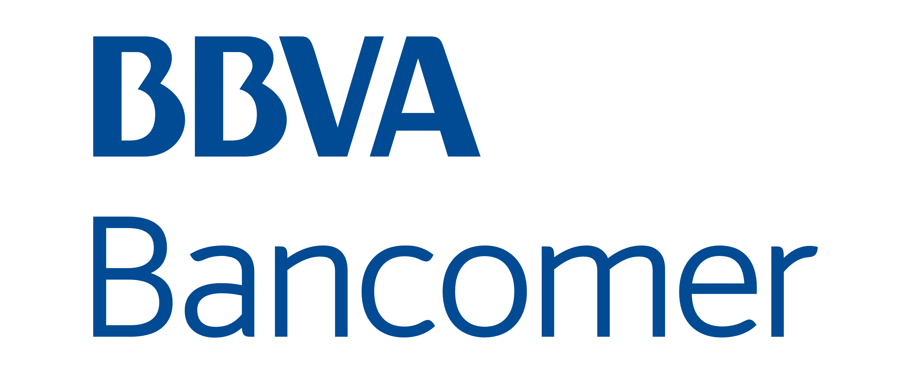 BBVA Bancomer – Logos Download