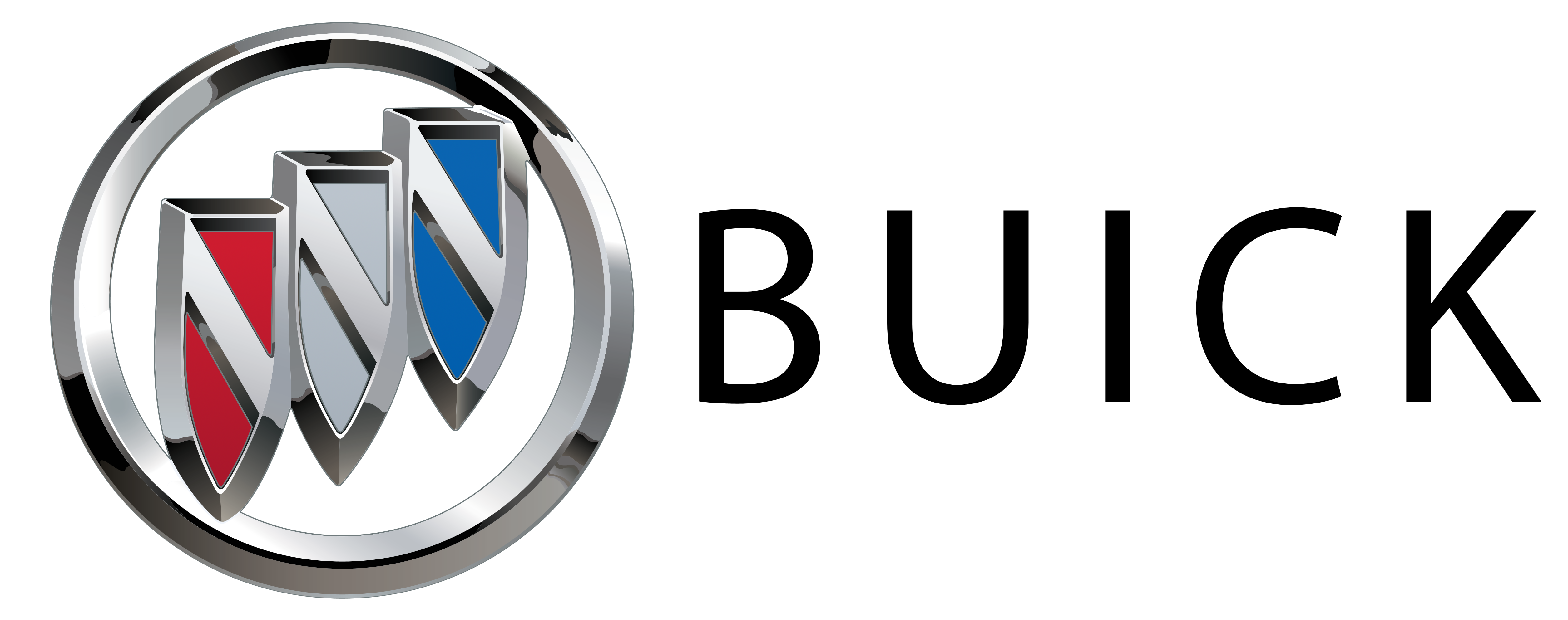 Buick – Logos Download