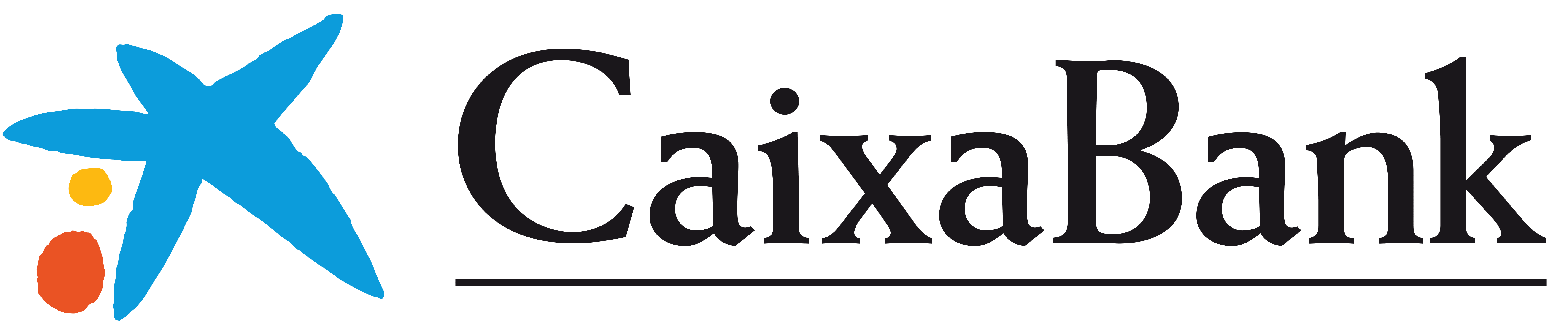 CaixaBank (Caixa Bank) – Logos Download