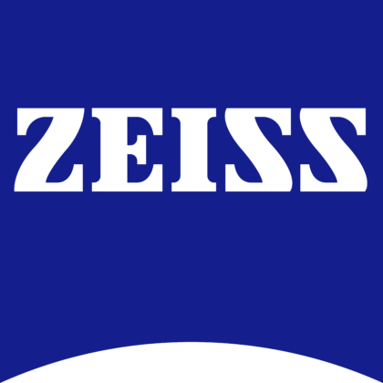 Carl Zeiss Logo 1991