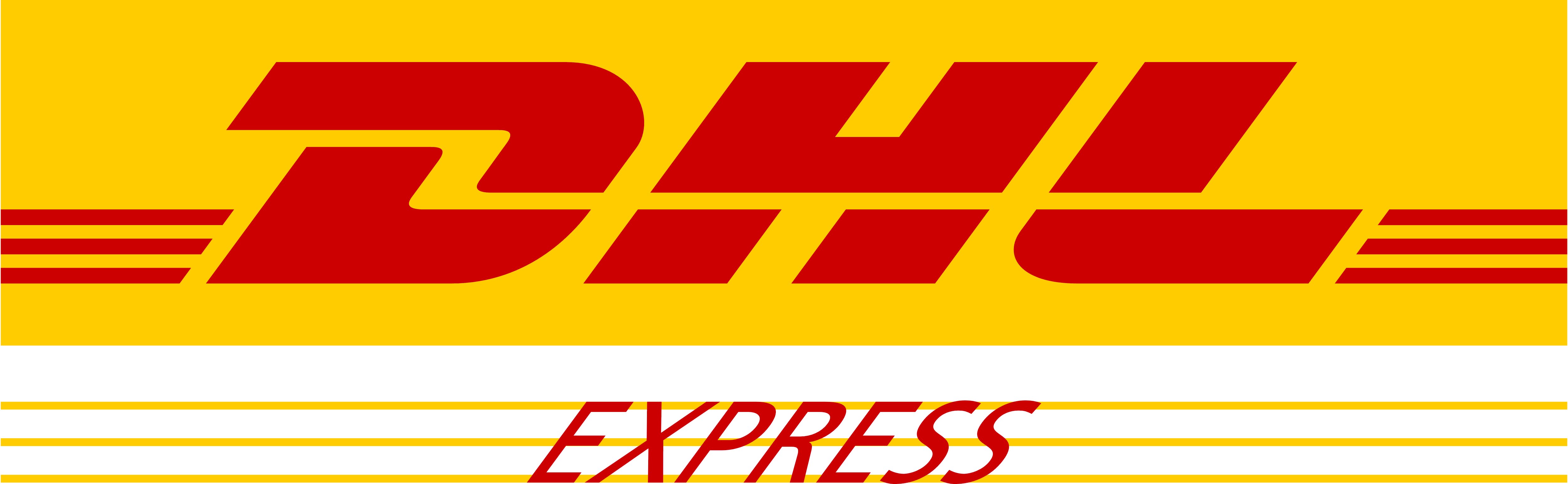 DHL – Logos Download