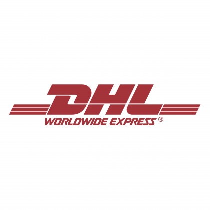 DHL – Logos Download