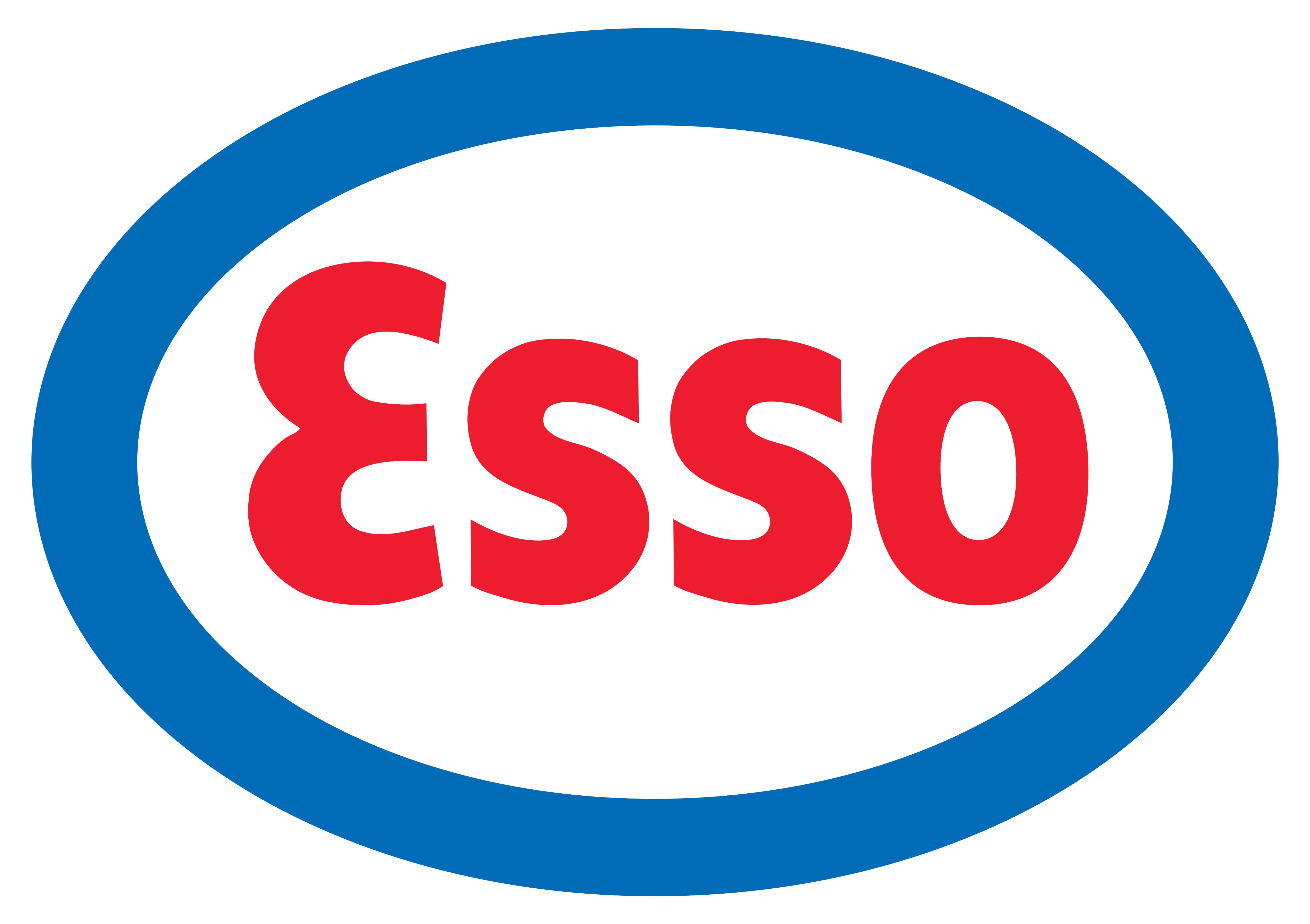 Esso – Logos Download