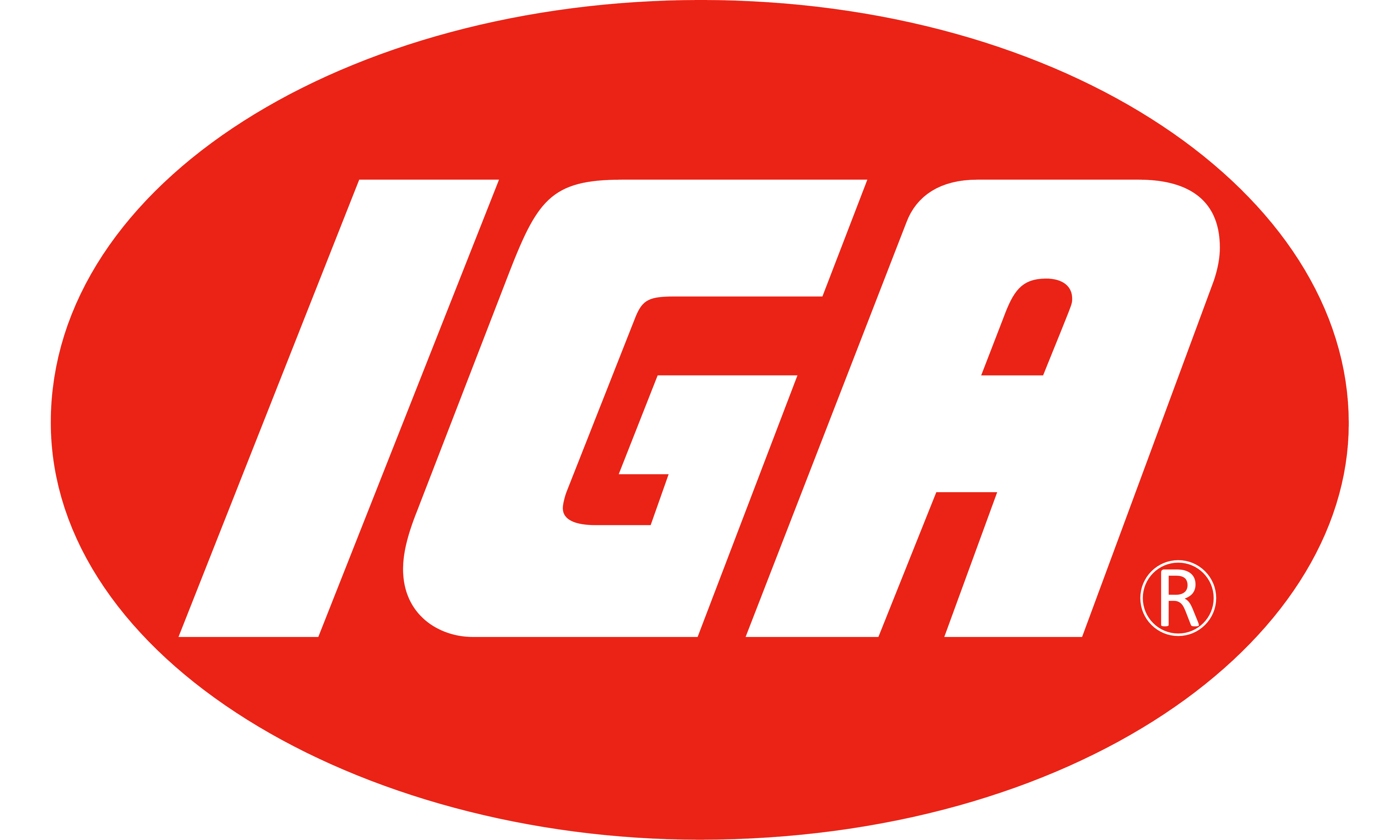IGA – Logos Download