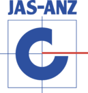 JAS ANZ Logo