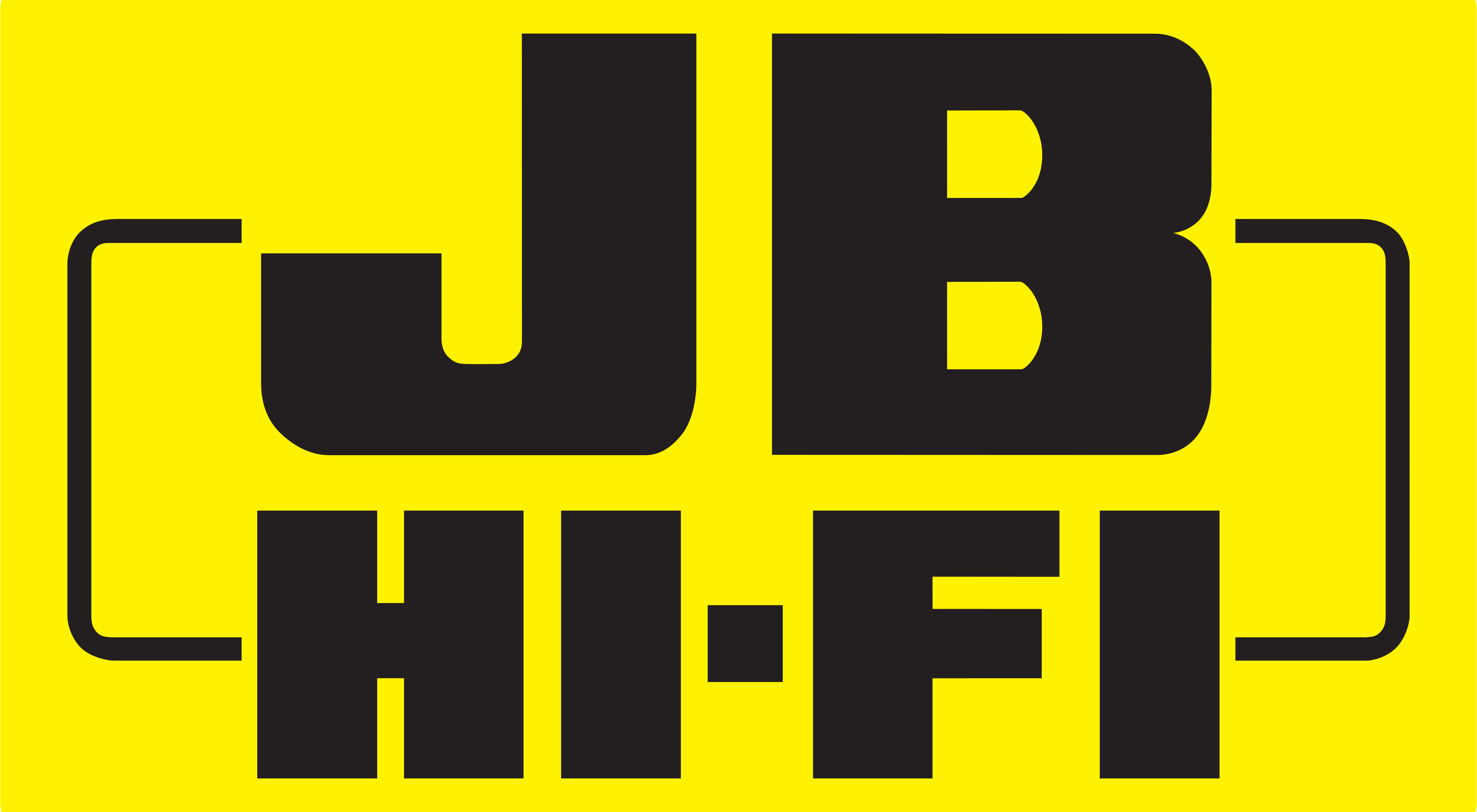 Jb Hi Fi Logos Download