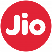 Jio – Logos Download