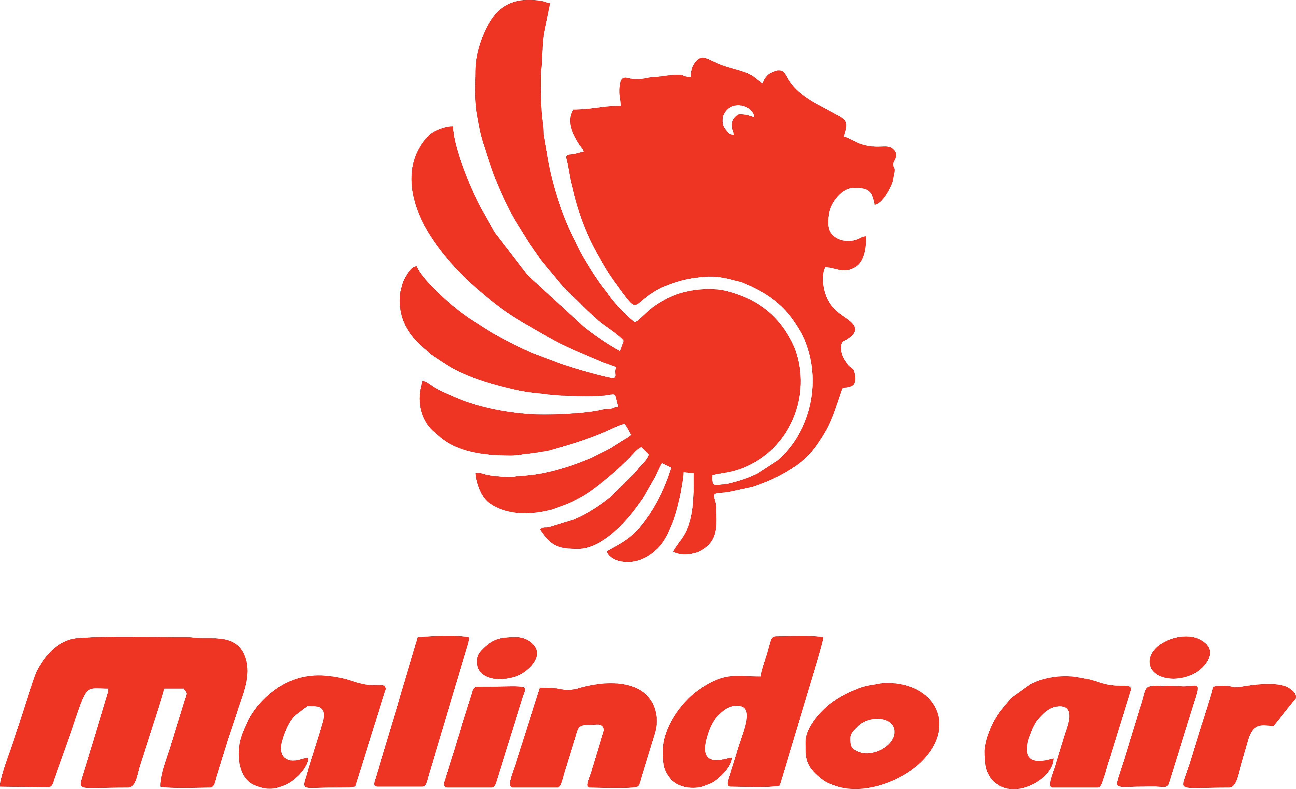 Malindo Air – Logos Download
