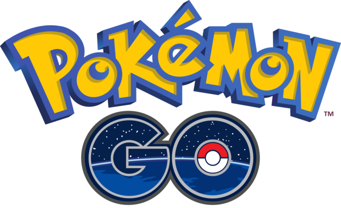 Pokemon Go Logos Download