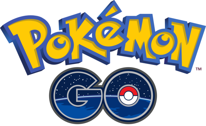 Pokémon Go logo (Pokemon Go)