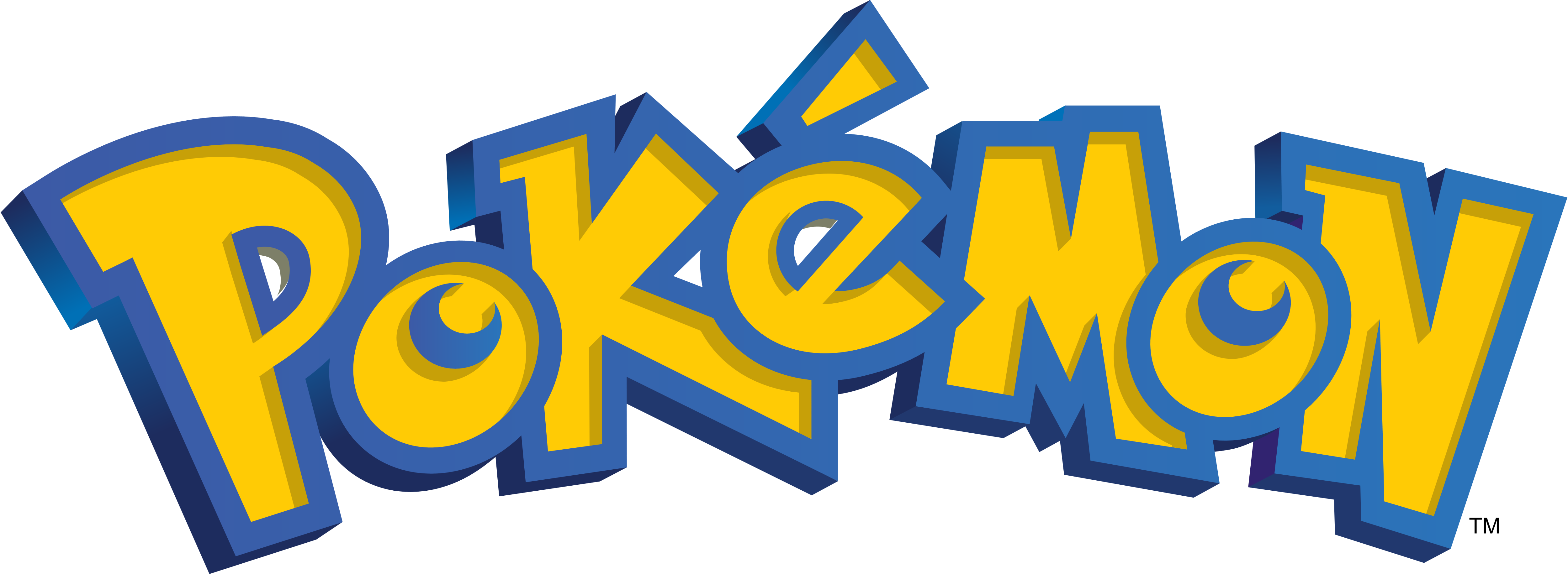 Pokémon Go – Logos Download5000 x 1832