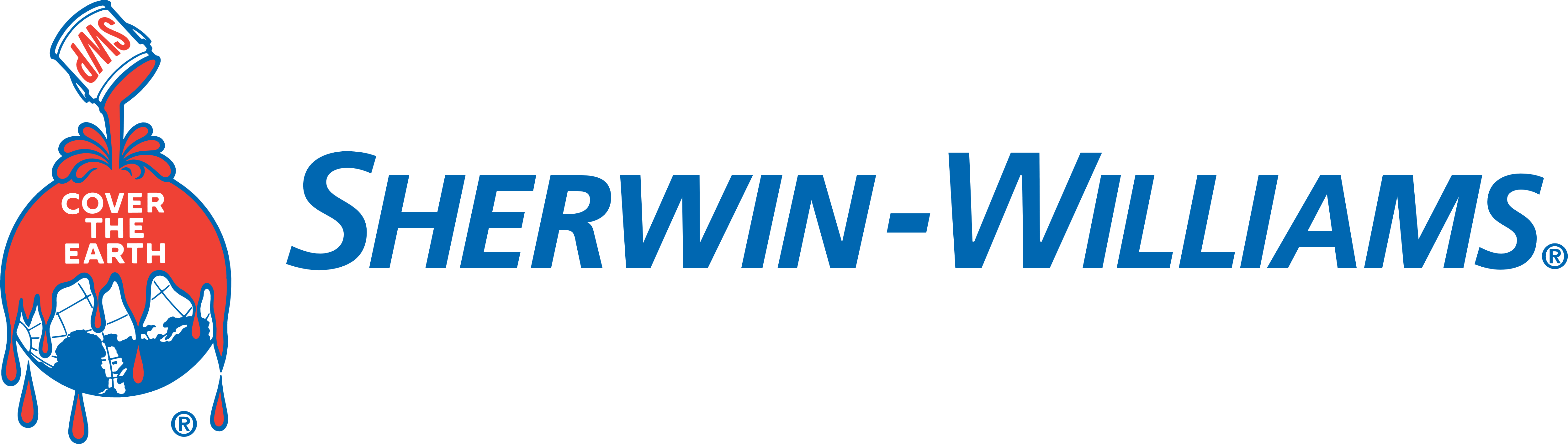 Sherwin Williams Logos Download
