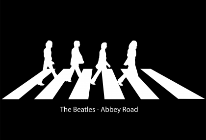 The Beatles – Logos Download