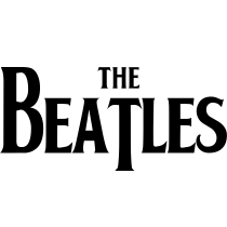 The Beatles – Logos Download