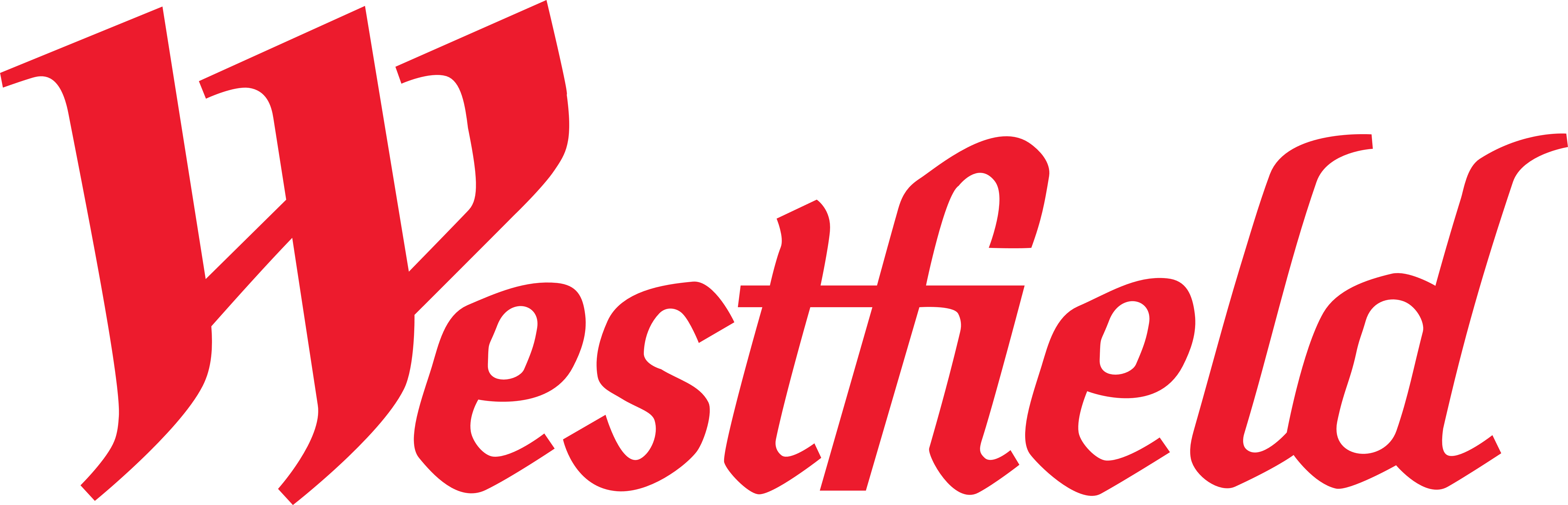 Westfield – Logos Download