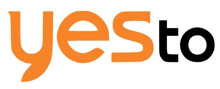 Yes To logo