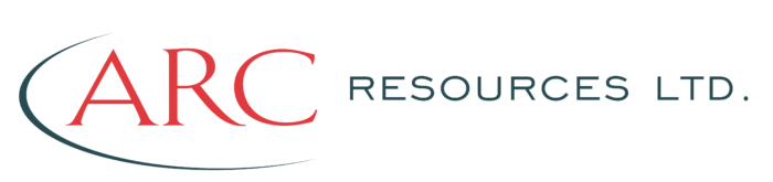Arc Resources logo