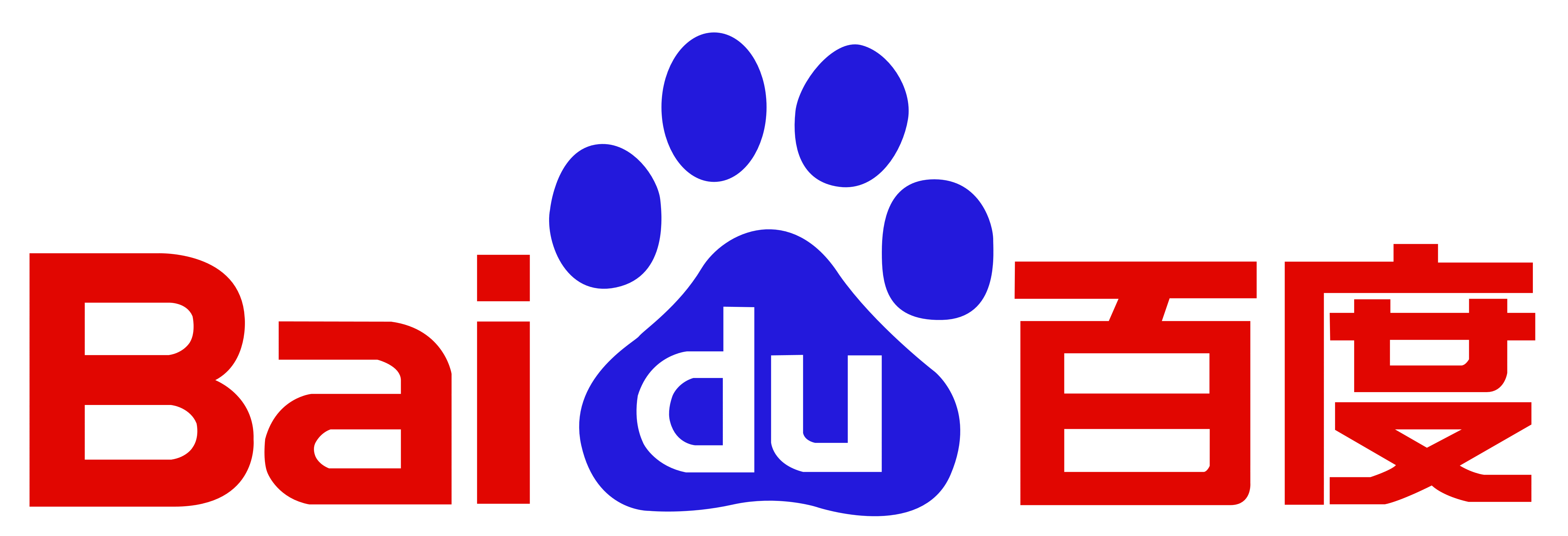 Baidu – Logos Download