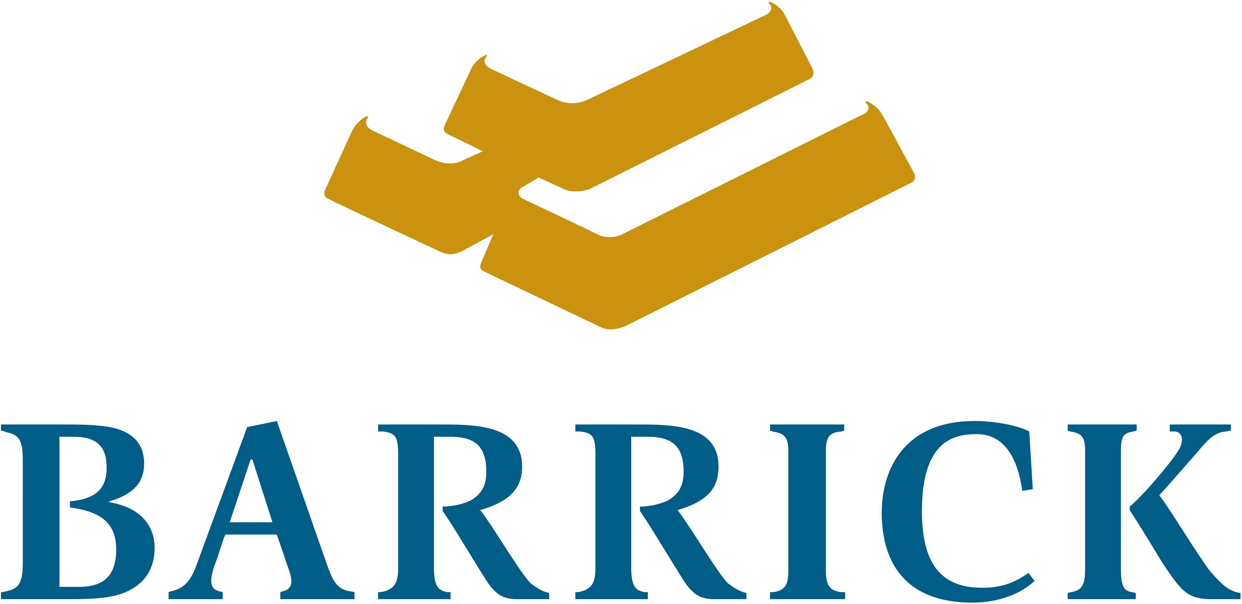 Barrick Gold – Logos Download