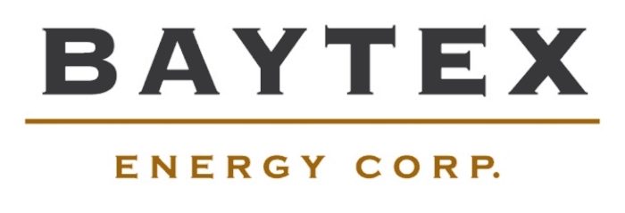 Baytex logo (Energy Corp)