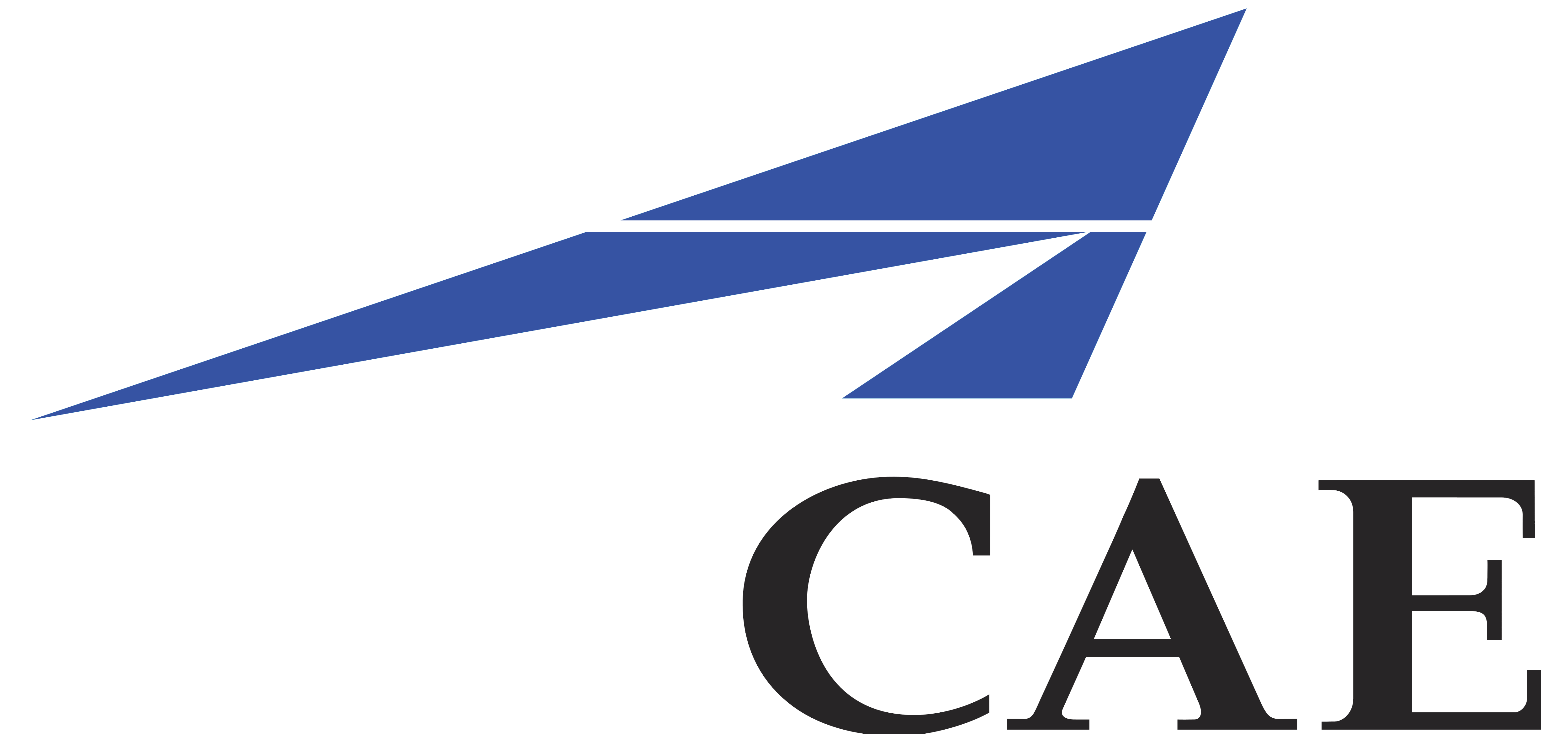 Cae Inc Logos Download