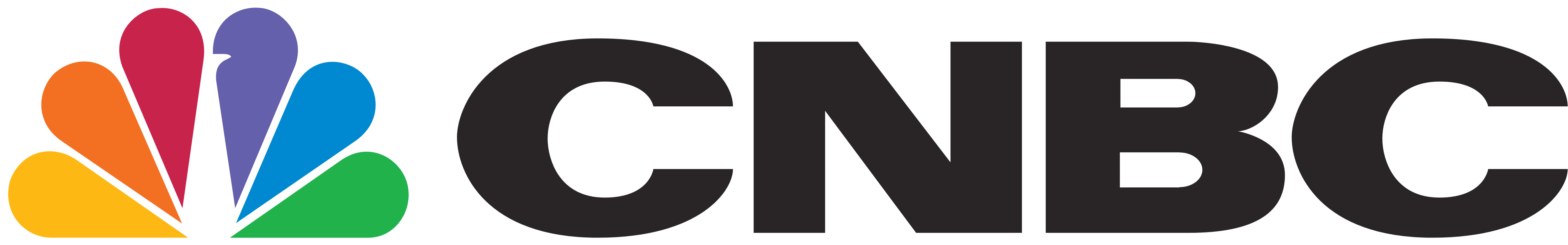 CNBC – Logos Download