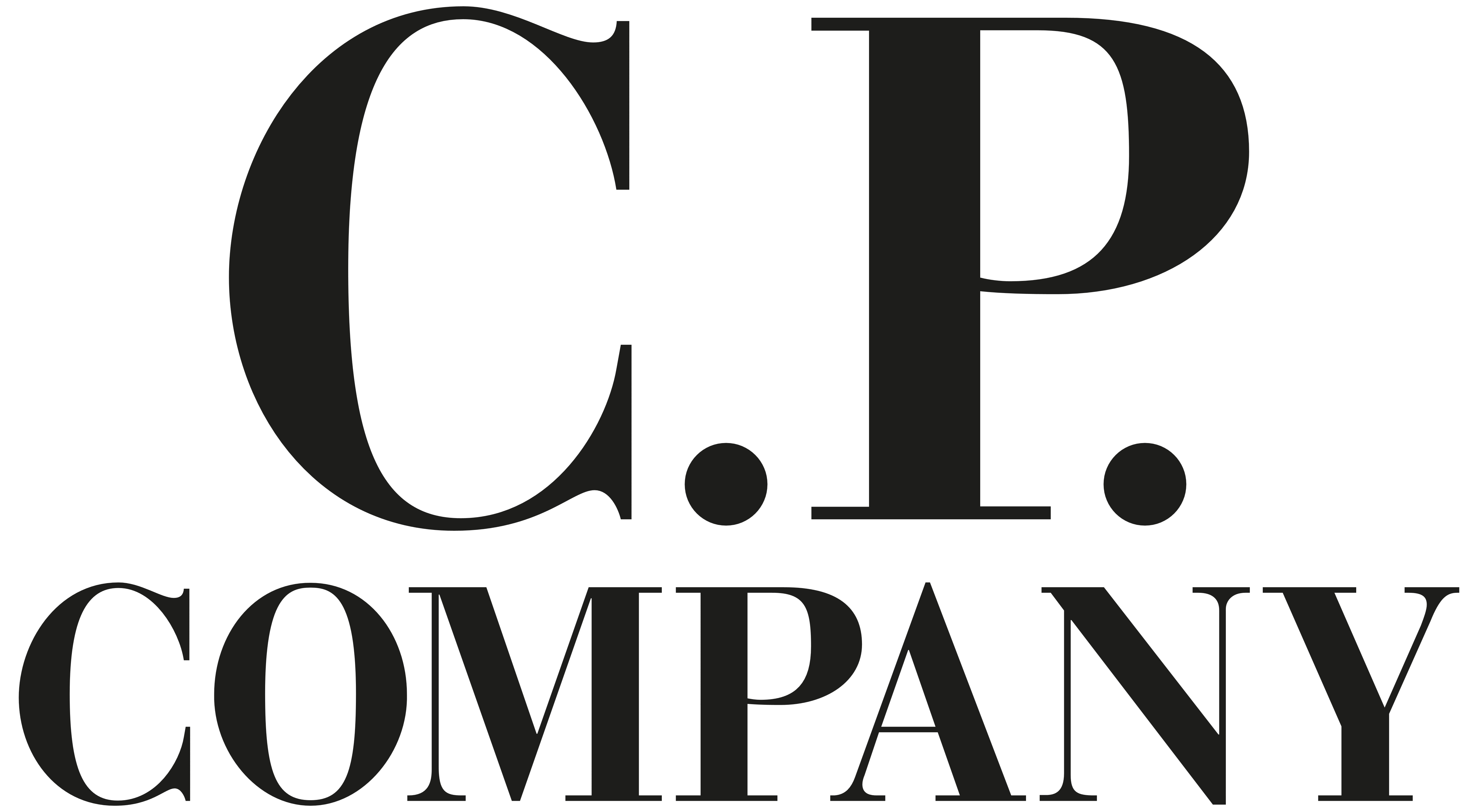 CP Company – Logos Download