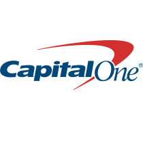 Capital One – Logos Download