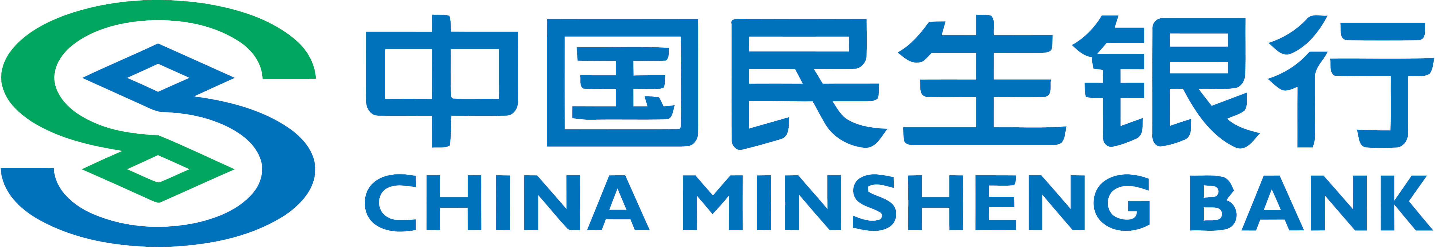 China Minsheng Bank – Logos Download