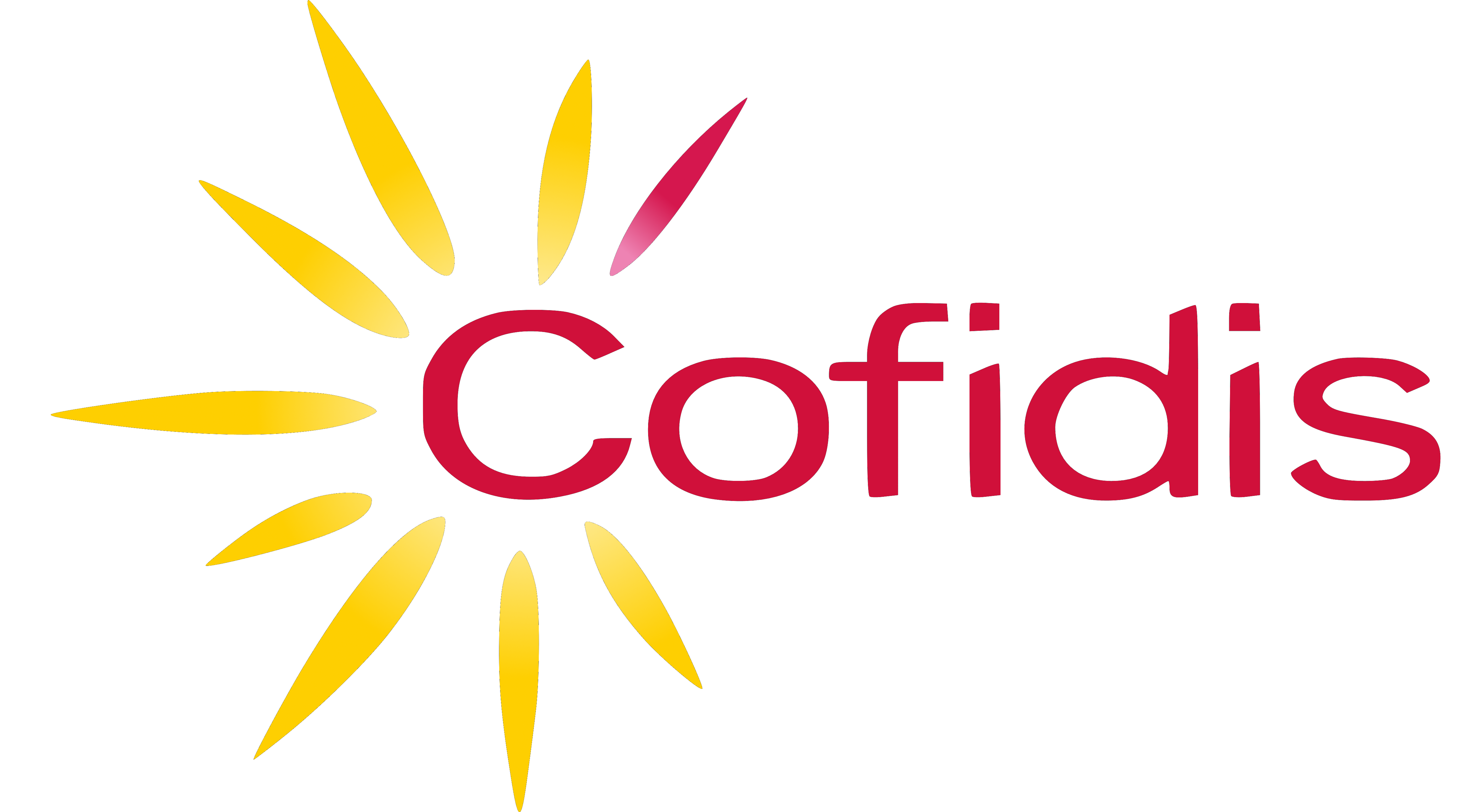 Cofidis – Logos Download