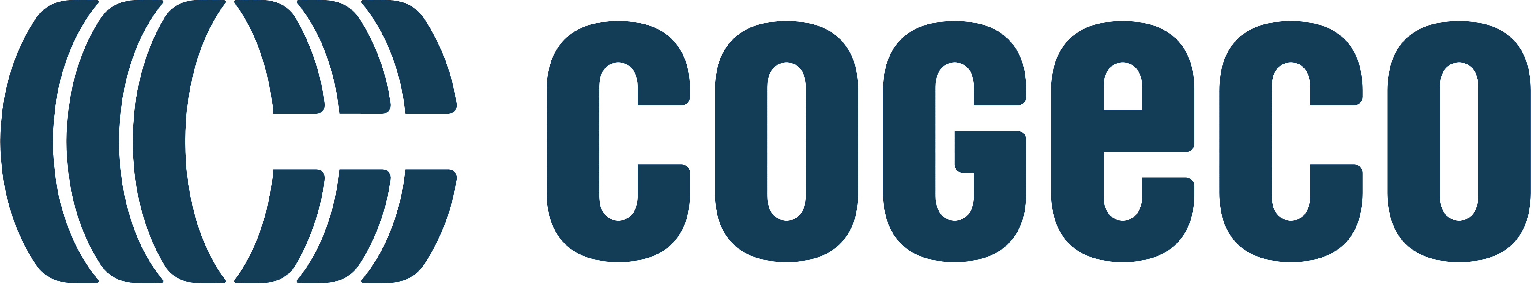 Cogeco – Logos Download