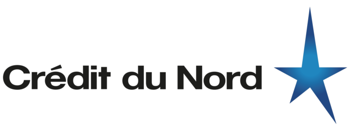 Crédit du Nord logo