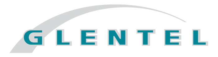 Glentel logo