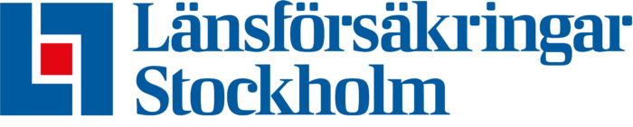 Länsförsäkringar Stockholm logo