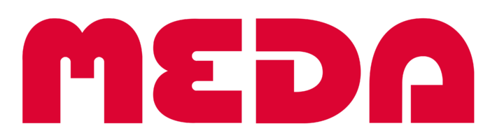 Meda logo