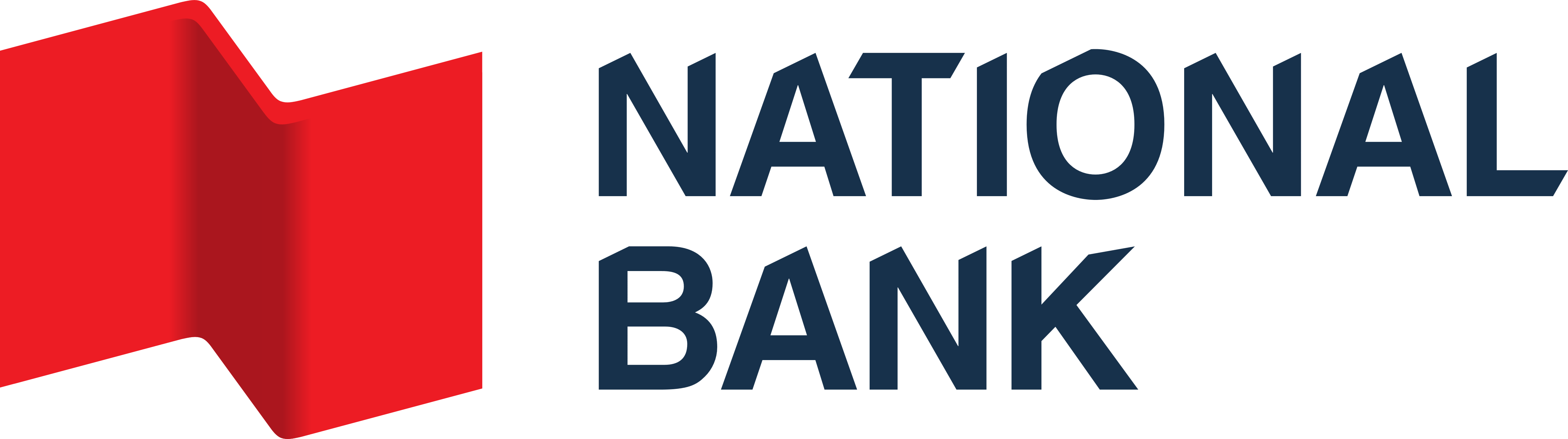 National Bank of Canada â€“ Logos Download