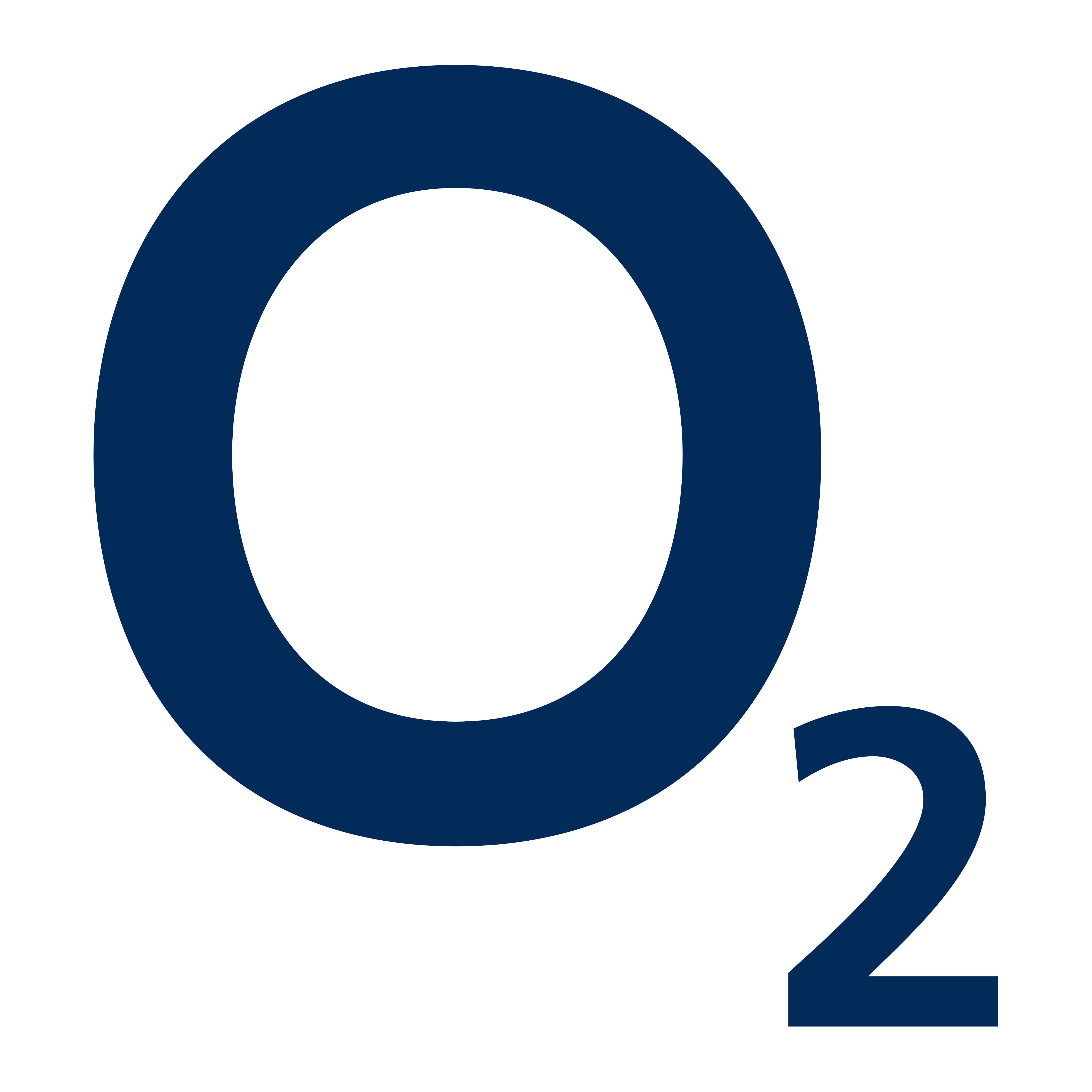 The O2 Arena Logo