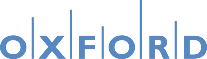 Oxford Properties logo, logotype