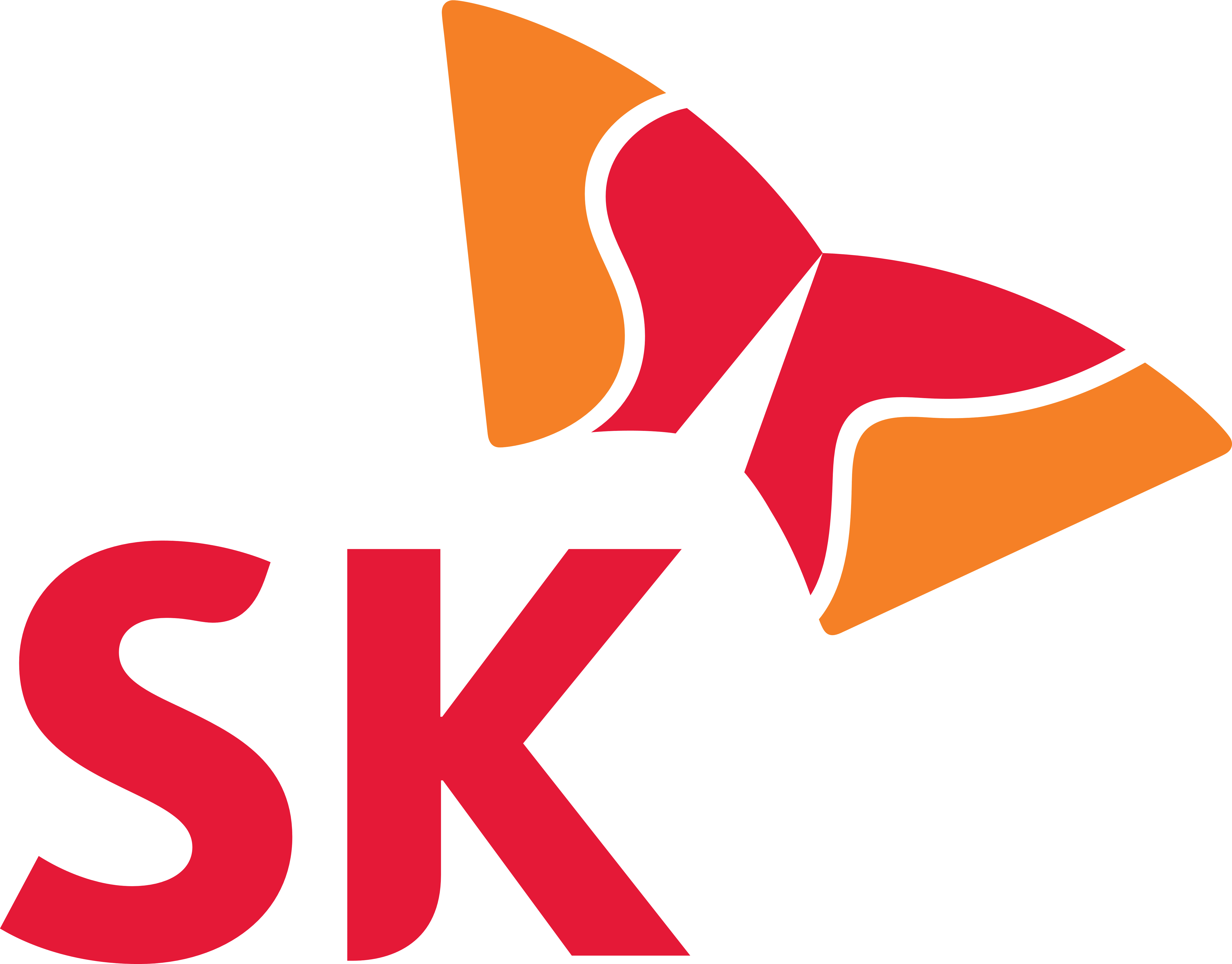 SK Group – Logos Download