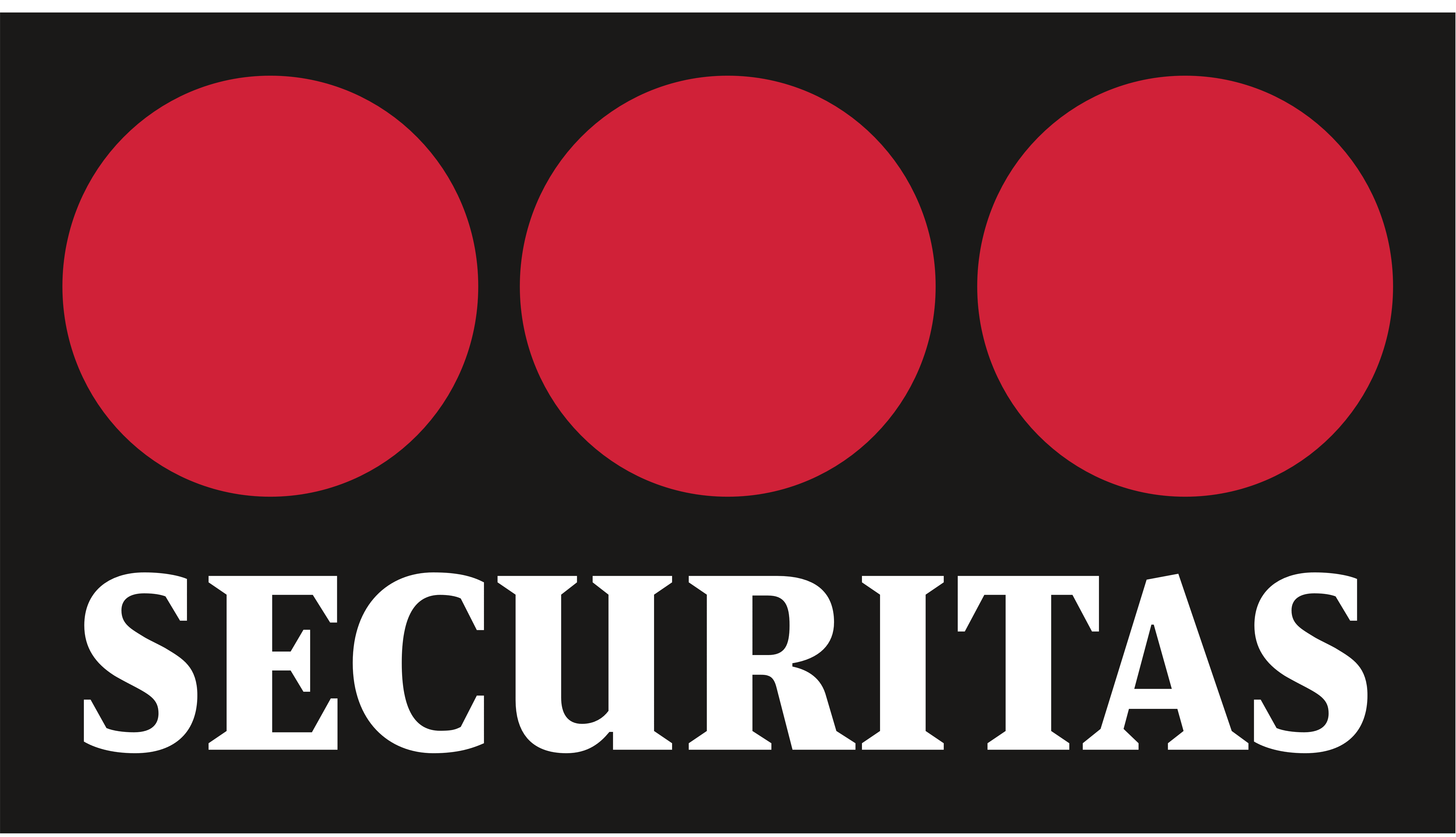 Securitas – Logos Download