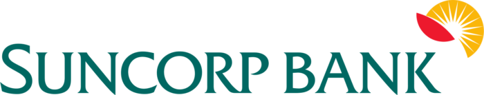 Suncorp Bank logo