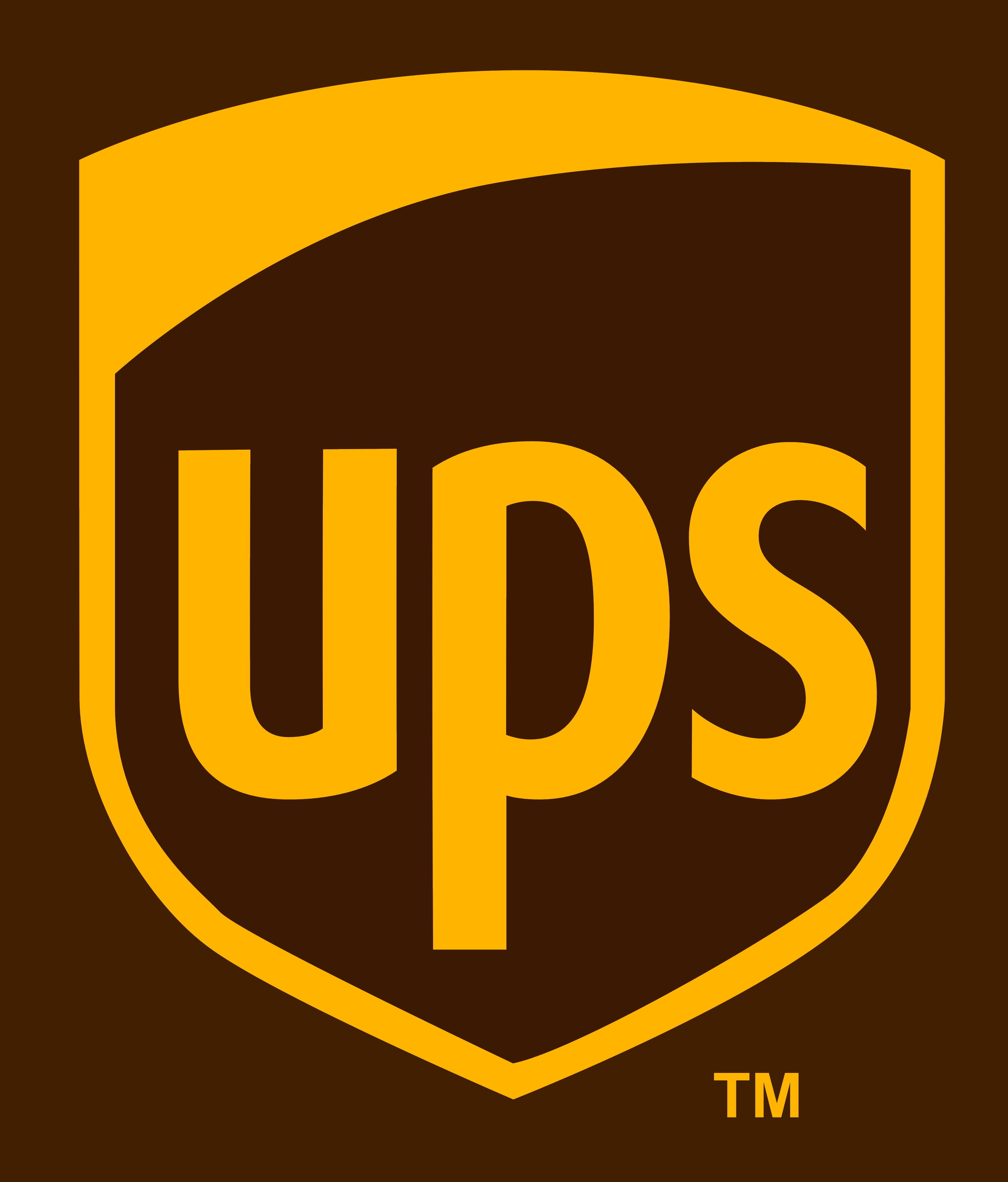 Ups Logos Over The Years