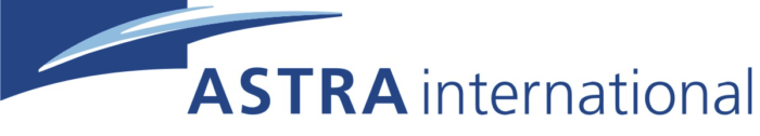 Astra International logo