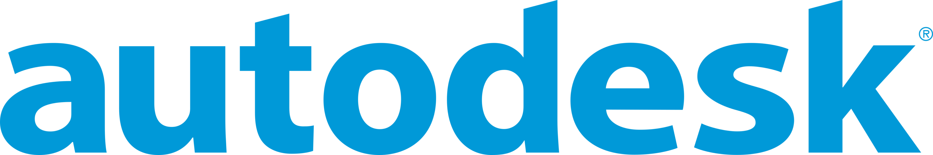 Autodesk Logo 2000