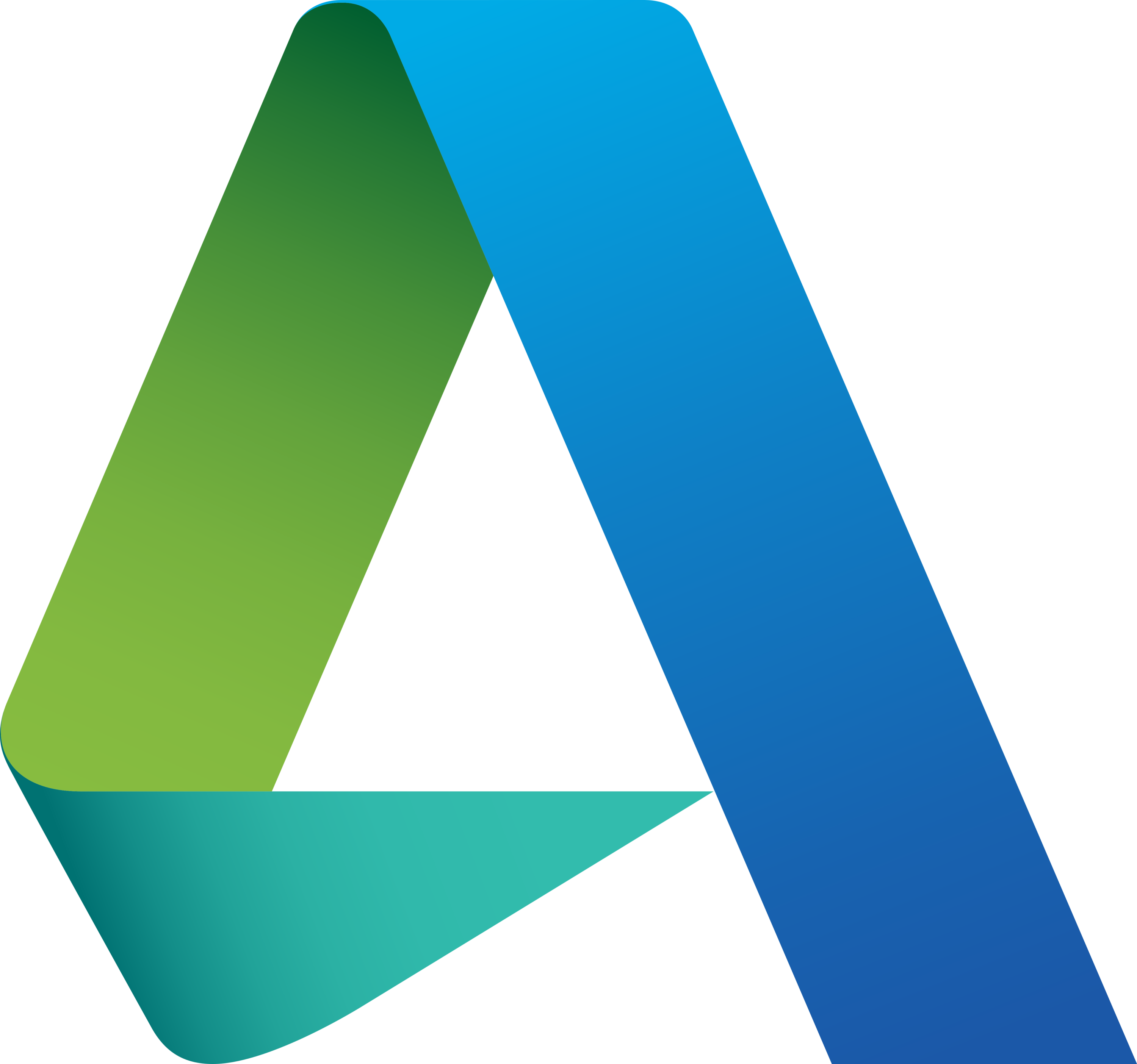 Autodesk symbol Logo 2013