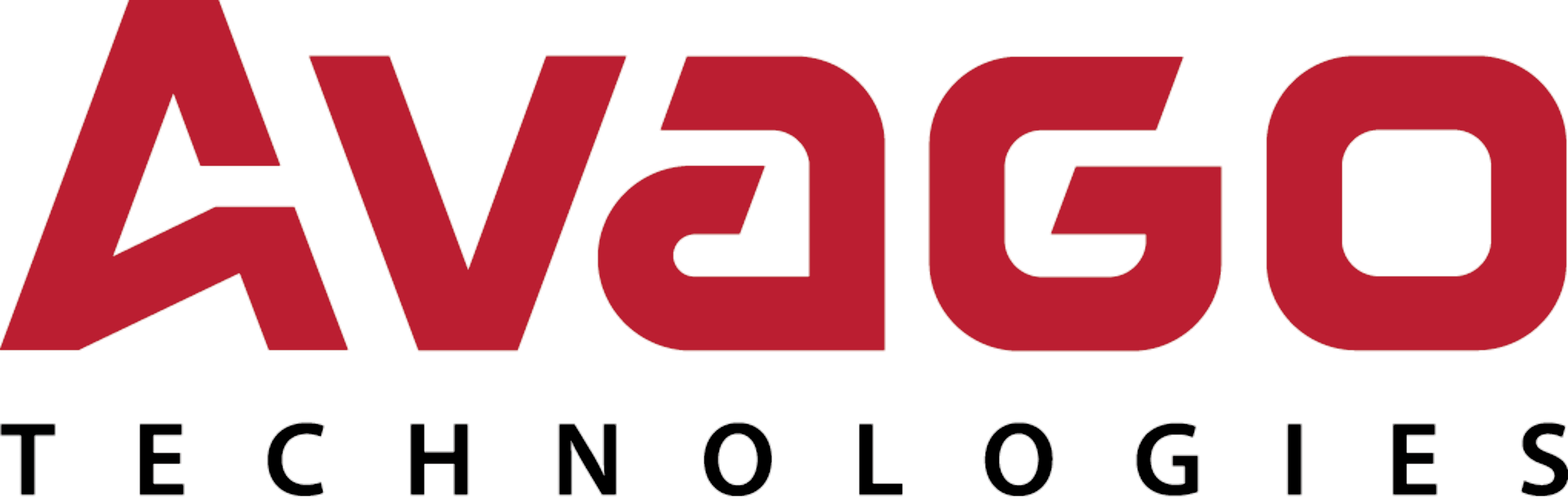 Avago Technologies logo – Logos Download