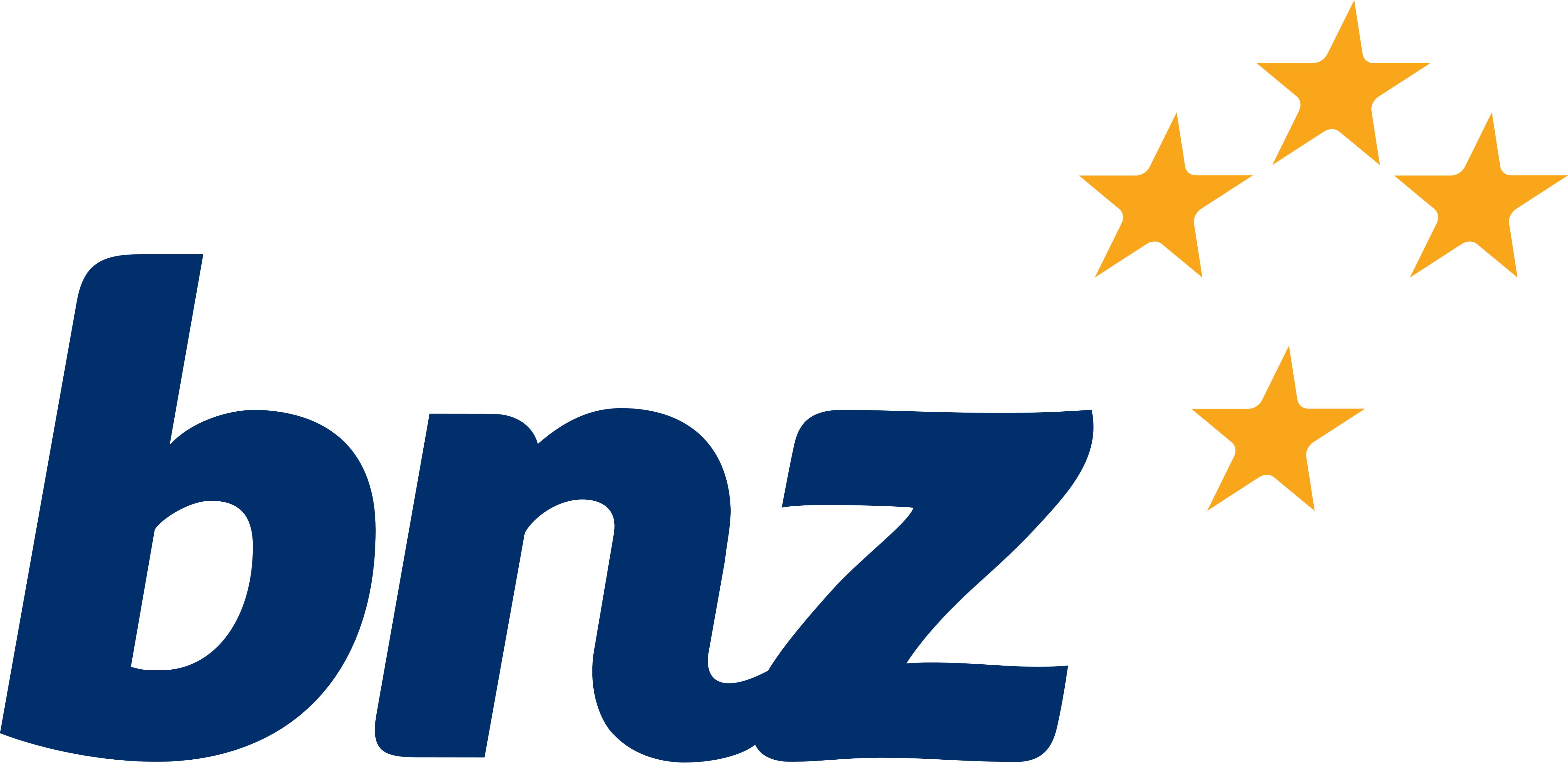 BNZ – Logos Download