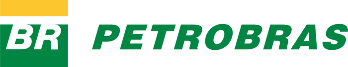 BR Petrobras logo