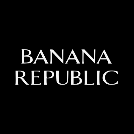 Banana Republic – Logos Download